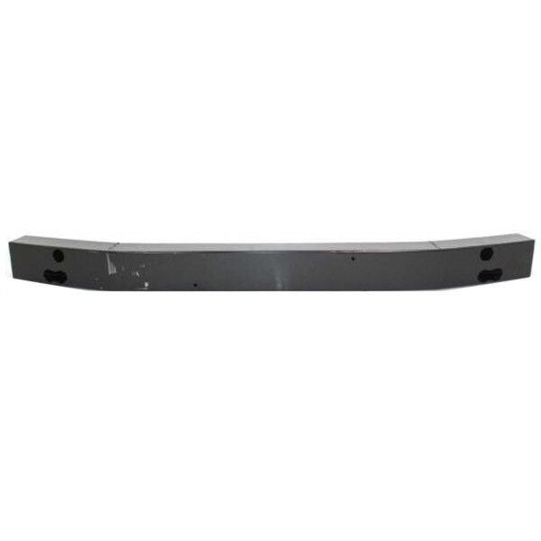 Renfort de pare-chocs avant à barres d'armature pour Nissan Maxima 2000-2003, NI1006163
