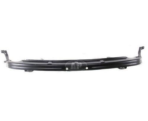 Renfort de pare-chocs avant en acier pour Nissan Xterra 2002-2004, référence NI1006164