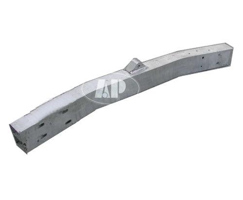 Renfort de pare-chocs avant en aluminium pour Nissan 350Z 2003-2004 (jusqu'à février 2004), référence NI1006165