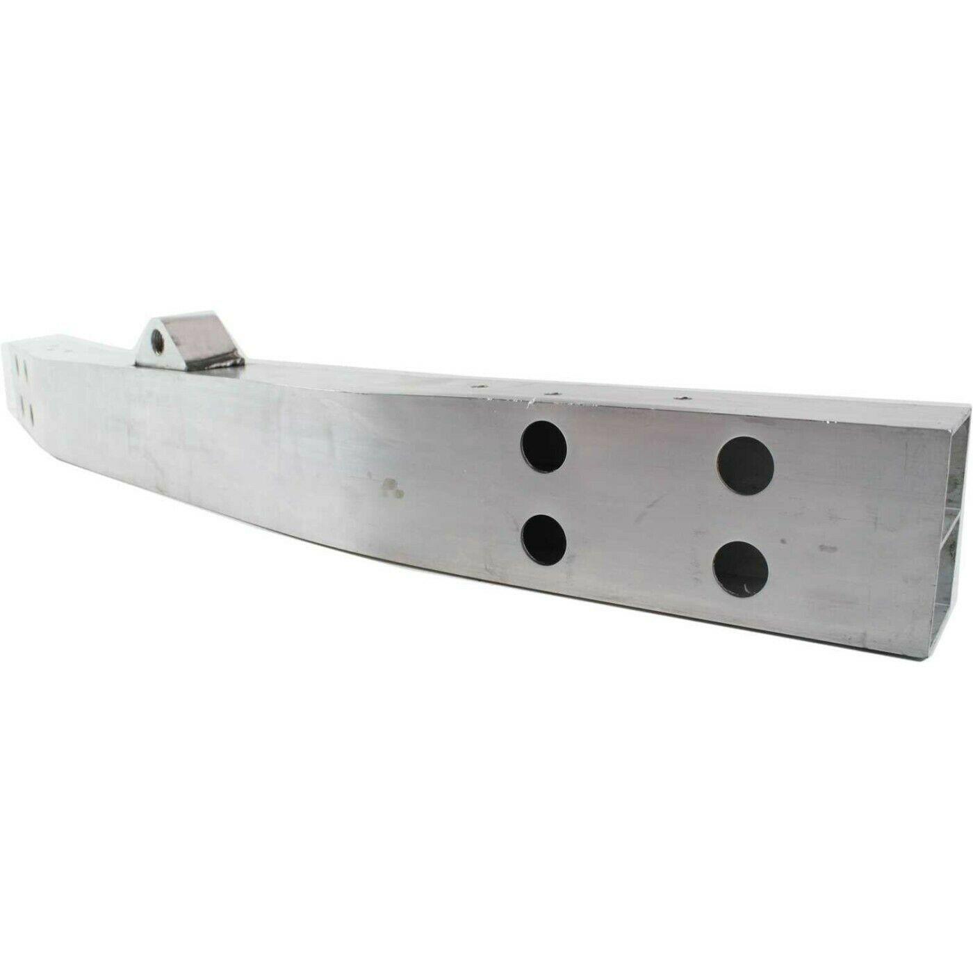 Renfort de pare-chocs avant en aluminium pour Nissan 350Z 2005-2008 (à partir de 03/04), NI1006216