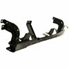 2005-2007 Nissan Pathfinder Bumper Retainer Front 2.5L