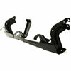2005-2007 Nissan Pathfinder Bumper Retainer Front 2.5L