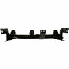2005-2007 Nissan Pathfinder Bumper Retainer Front 2.5L