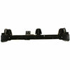 2005-2008 Nissan Frontier Bumper Retainer Front 2.5L
