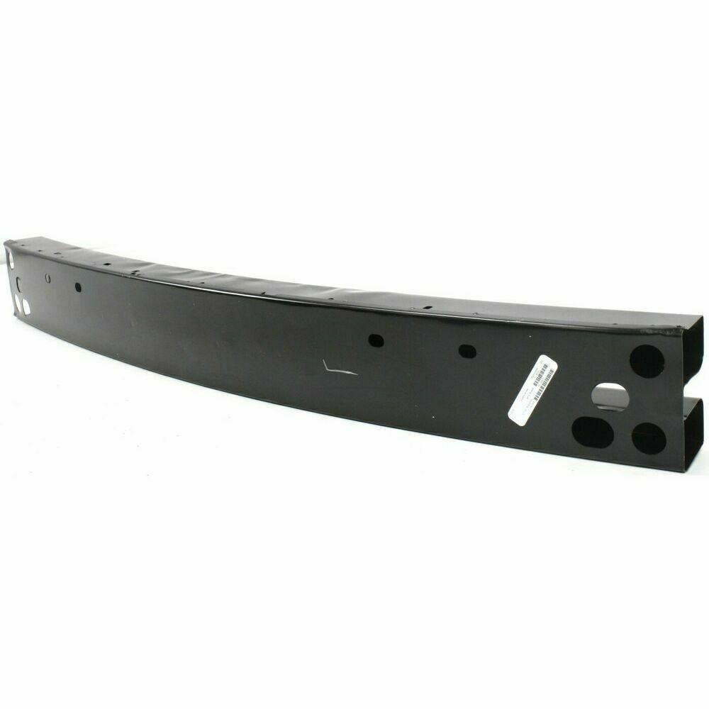 Renfort de pare-chocs avant à barres d'armature pour Nissan Altima Berline 2007-2009, NI1006218