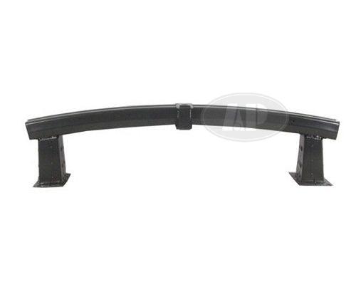 Renfort de pare-chocs avant à barres d'armature pour Nissan Sentra 2007-2012, NI1006219