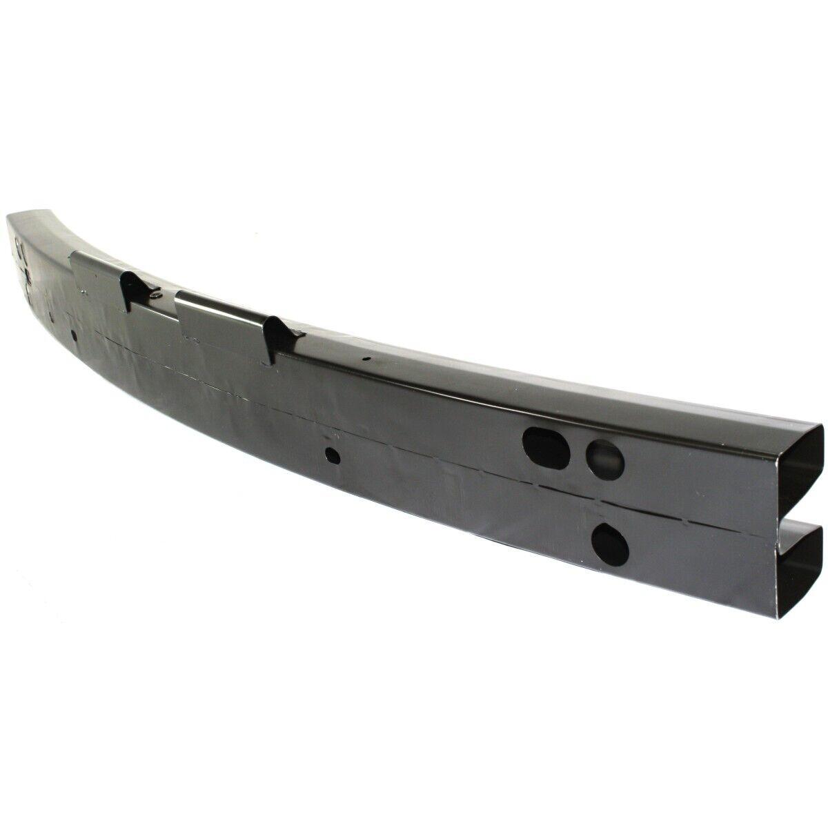 Renfort de pare-chocs avant à barres d'armature pour Nissan Maxima 2009-2014, NI1006222