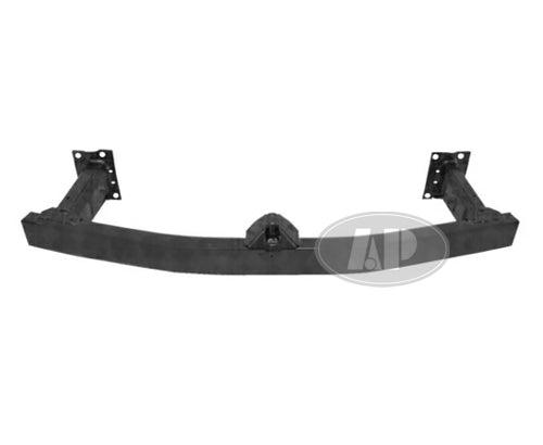Renfort de pare-chocs avant à barres d'armature pour Nissan Rogue 2008-2013, NI1006223