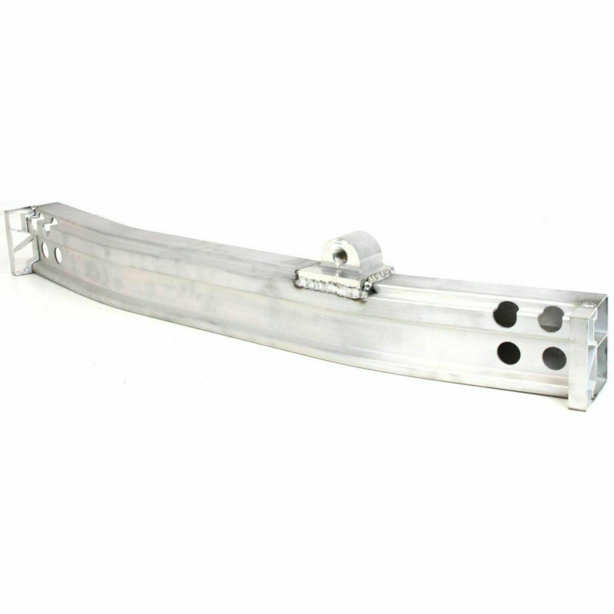 Renfort de pare-chocs avant à barres d'armature pour Nissan 370Z 2009-2020 (sauf Nismo), NI1006224