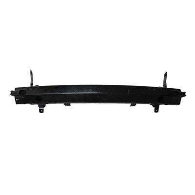 Renfort de pare-chocs avant à barres d'armature pour Nissan Frontier 2005-2021, NI1006225