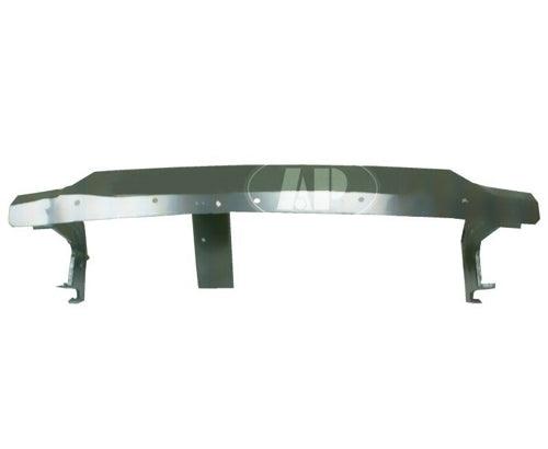 Renfort de pare-chocs avant en acier pour Nissan Xterra 2009-2015 (couvercle supérieur), référence NI1006229