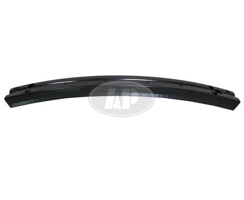 Renfort de pare-chocs avant à barres d'armature pour Nissan Juke 2011-2017 (sauf modèle Nismo RS), NI1006234