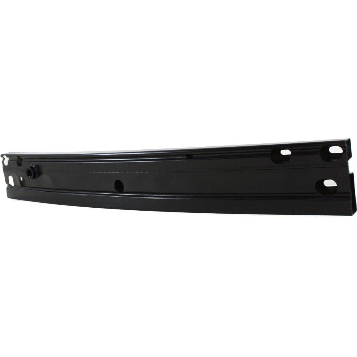 Renfort de pare-chocs avant à barres d'armature pour Nissan Versa Sedan 2012-2019, NI1006240