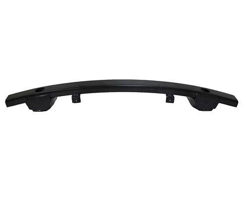 Renfort de pare-chocs avant en acier pour Nissan Pathfinder 2010-2012, référence NI1006243