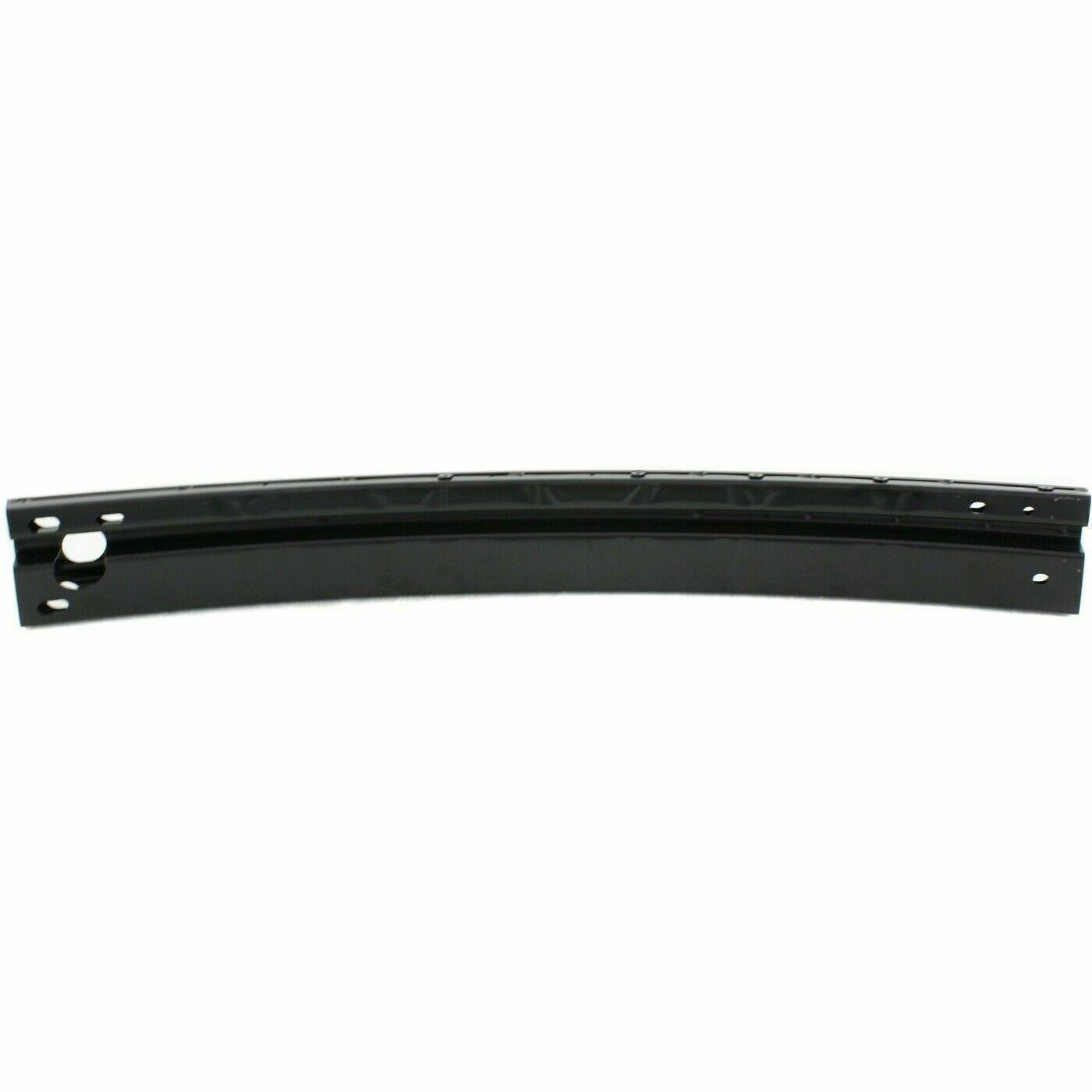 Front Steel Bumper Reinforcement For 2014–2016 Nissan Versa Note – Direct Fit NI1006246