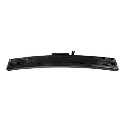 Renfort de pare-chocs avant à barres d'armature pour Nissan Versa Hatchback 2014-2019, NI1006245