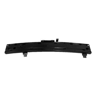 Renfort de pare-chocs avant à barres d'armature pour Nissan Versa Hatchback 2014-2016, NI1006246