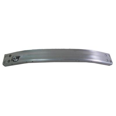 Renfort de pare-chocs avant en aluminium pour Nissan Murano 2015-2018, référence NI1006247
