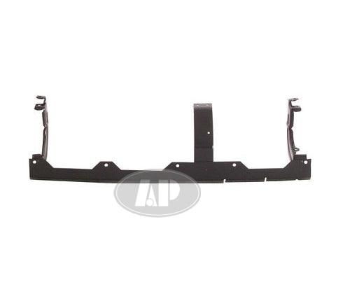 Renfort de pare-chocs avant à barres d'armature pour Nissan Xterra 2005-2008, NI1008100