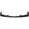 2009-2021 Nissan Frontier Bumper Upper Front Primed Capa