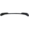 2012-2021 Nissan Nv1500 Bumper Upper Front Primed Capa