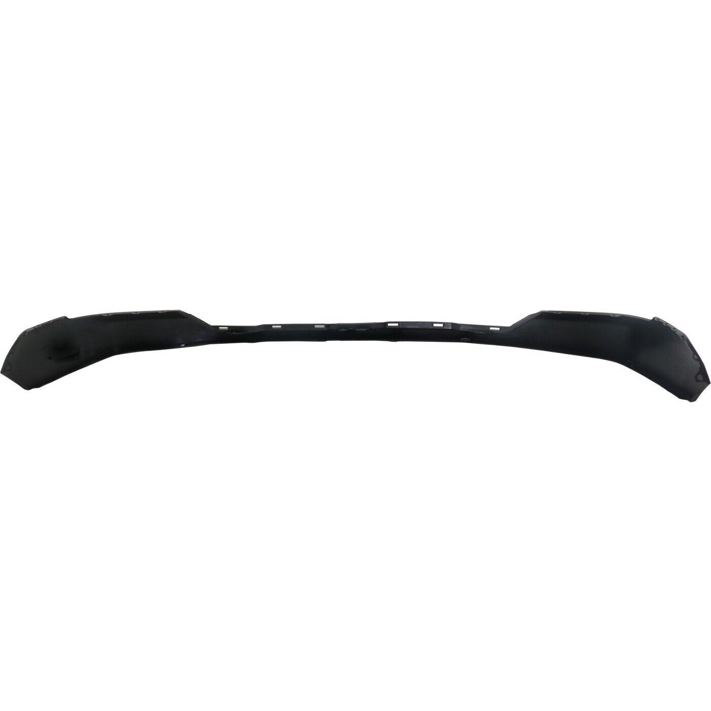 Pare-chocs avant supérieur Nissan NV2500 2012-2021, apprêté, Capa, NI1014101C