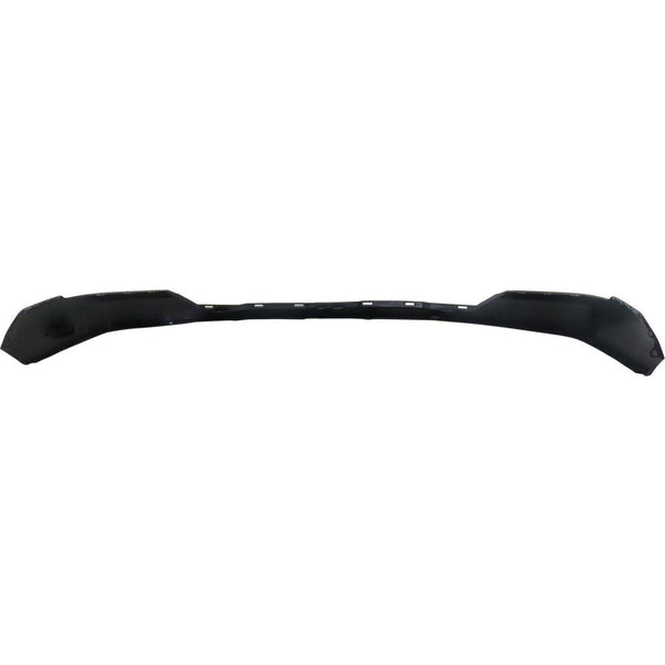 2012-2021 Nissan Nv2500 Bumper Upper Front Primed Capa