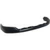 2012-2021 Nissan Nv3500 Bumper Upper Front Primed