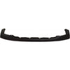 2016-2019 Nissan Titan Xd Bumper Upper Front Primed Without Flares Exclude Platinum/Pro-4X Model
