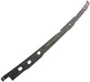 1996-1998 Nissan Pathfinder Bumper Retainer Front Upper