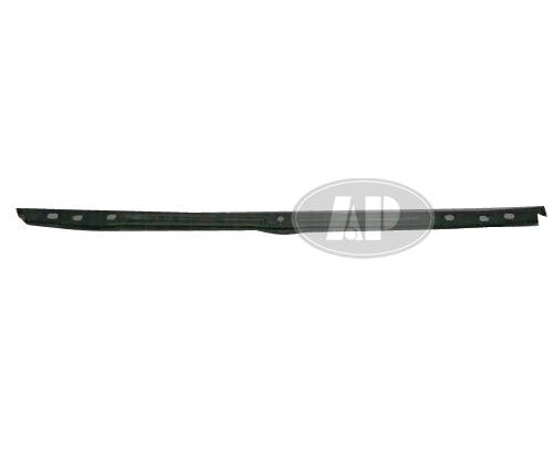 1996-1998 Nissan Pathfinder Bumper Retainer Front Upper