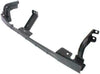 2005-2008 Nissan Frontier Bumper Filler Front Upper