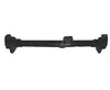 2005-2008 Nissan Frontier Bumper Filler Front Upper