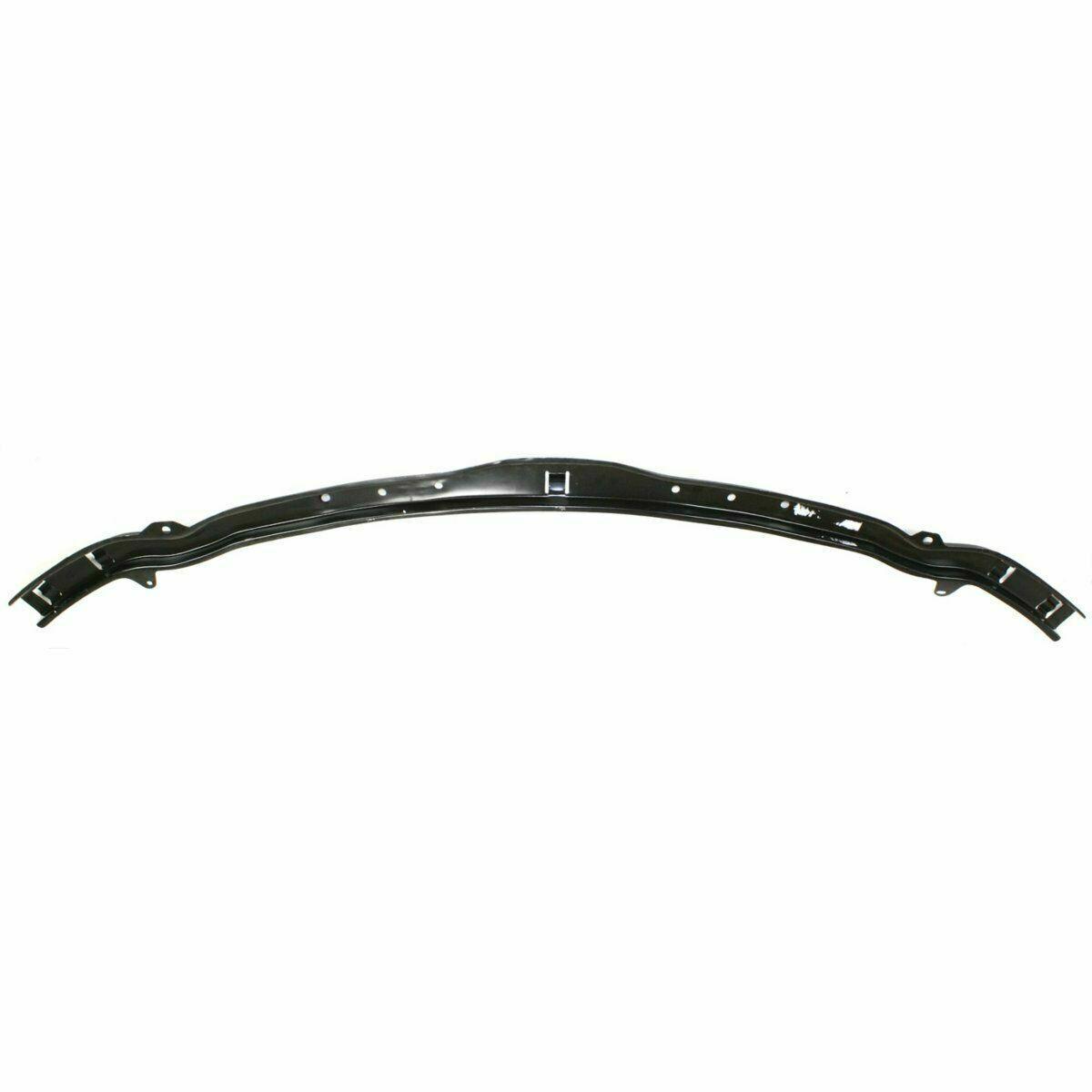 Support de pare-chocs avant Nissan Sentra 2004-2006, NI1031112