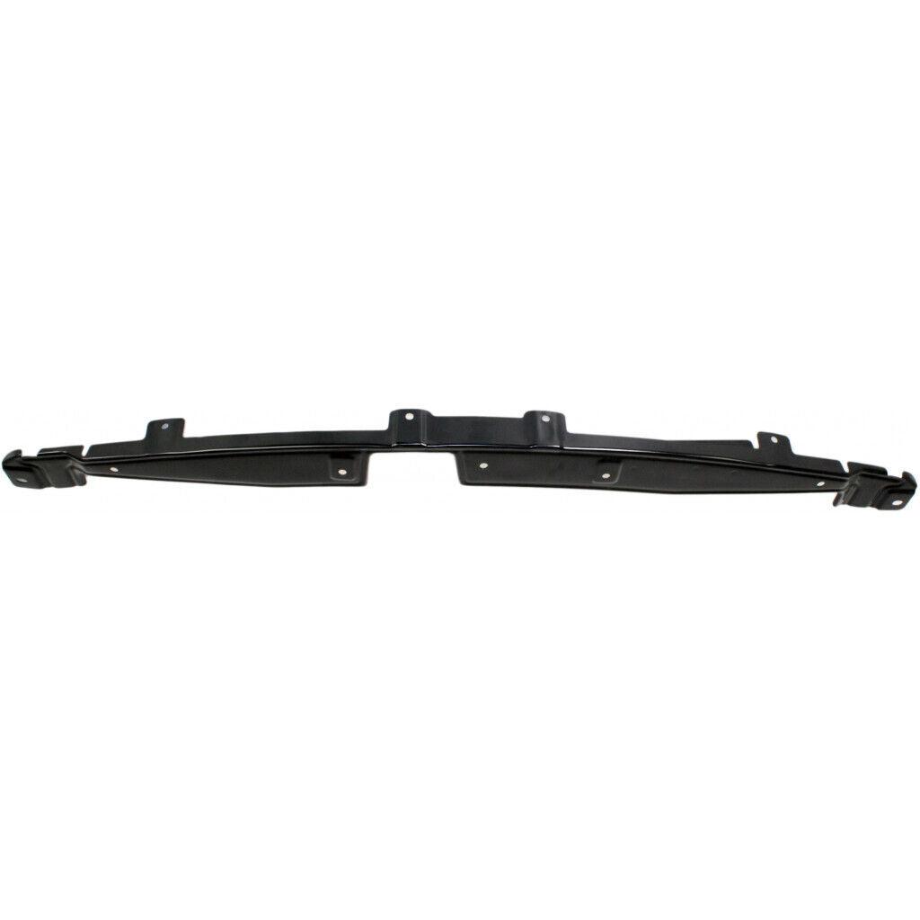 Support de pare-chocs avant supérieur en acier pour Nissan Altima Coupé 2008-2009, référence NI1031113