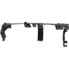 2009-2021 Nissan Frontier Bumper Retainer Front Upper 2.5L Steel