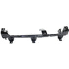 2009-2021 Nissan Frontier Bumper Retainer Front Upper 2.5L Steel