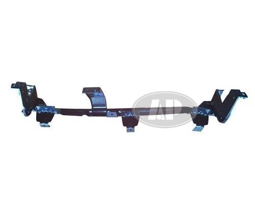 2009-2021 Nissan Frontier Bumper Retainer Front Upper 2.5L Steel