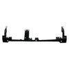 2009-2021 Nissan Frontier Bumper Retainer Front Upper 4.0L Steel