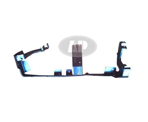 2009-2021 Nissan Frontier Bumper Retainer Front Upper 4.0L Steel