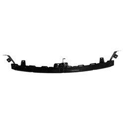 2016-2019 Nissan Titan Xd Bumper Retainer Front Upper Steel