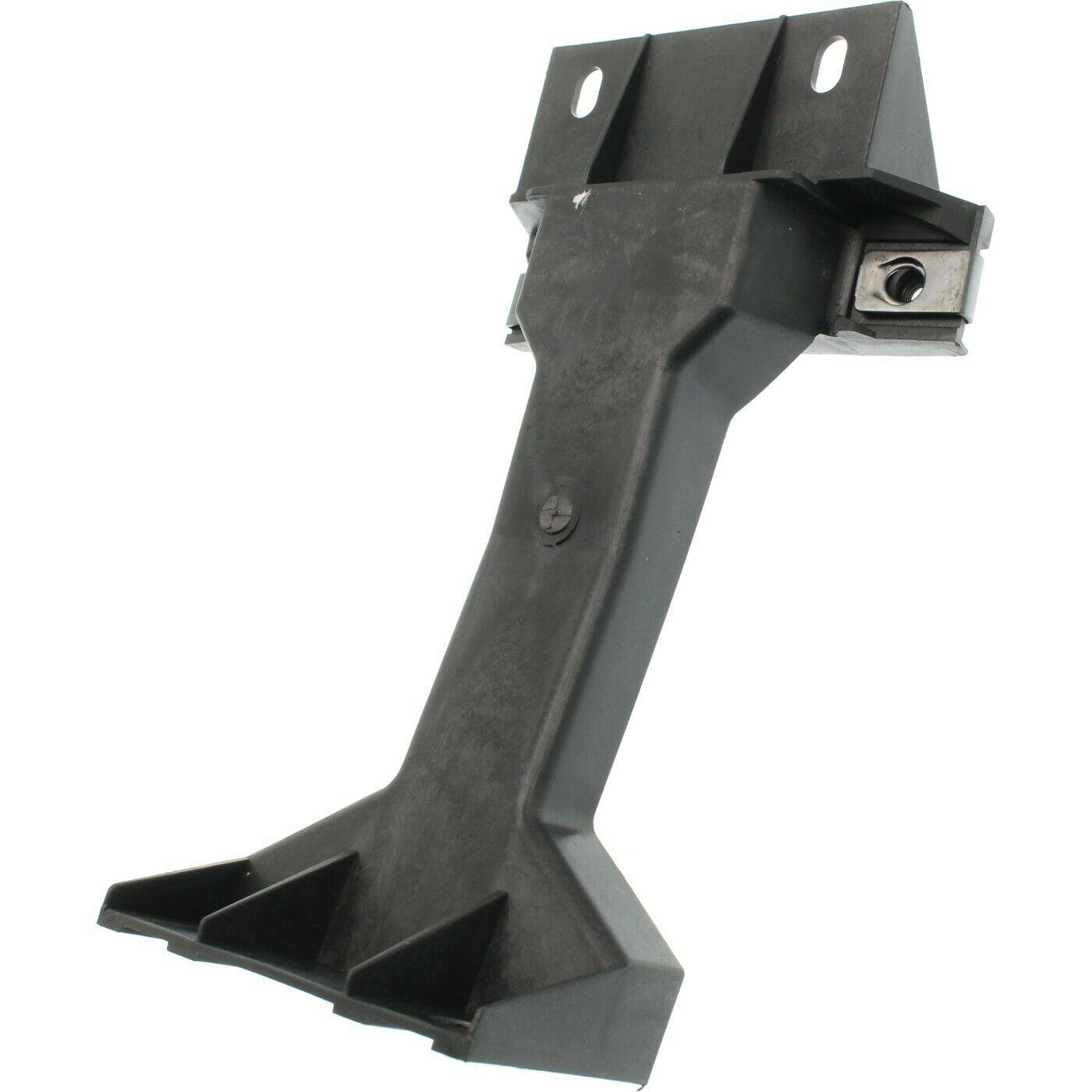 Renfort de pare-chocs avant central vertical pour Nissan Maxima 2016-2023, NI1031123