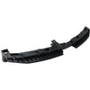 2016-2021 Nissan Maxima Bumper Retainer Front Upper