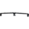 2016-2021 Nissan Maxima Bumper Retainer Front Upper