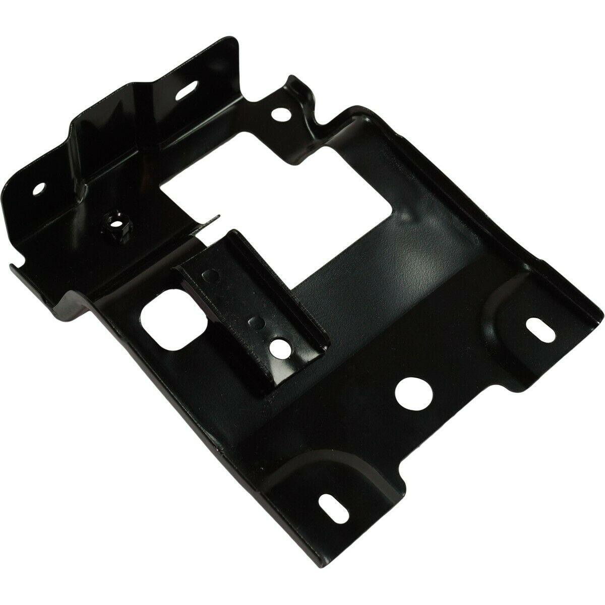 Support de pare-chocs avant central en acier pour Nissan Altima Sedan 2019-2022, NI1031127