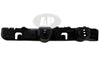2007-2012 Nissan Altima Sedan Bumper Bracket Front Driver Side Outer