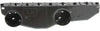 2013-2015 Nissan Sentra Bumper Bracket Front Driver Side Outer