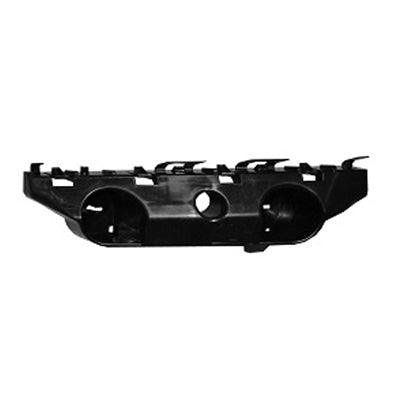 Support de pare-chocs avant côté conducteur pour Nissan Versa Hatchback 2014-2019, NI1032109