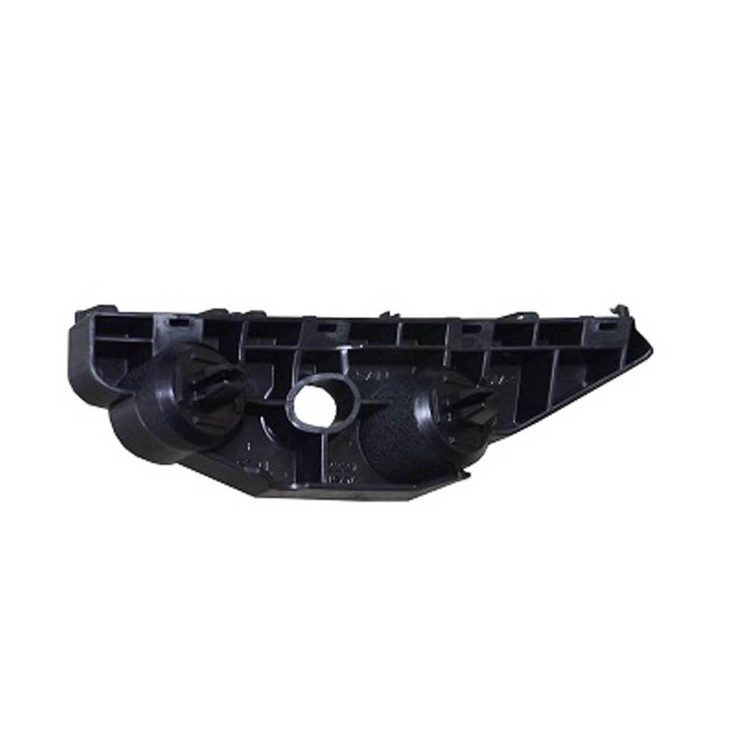Support de pare-chocs avant supérieur côté conducteur Nissan Altima Berline 2016-2018, NI1032111