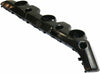 2016-2019 Nissan Sentra Bumper Bracket Front Driver Side